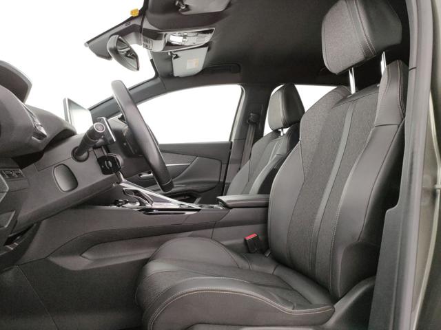 PEUGEOT 3008 usata, con Alzacristalli elettrici