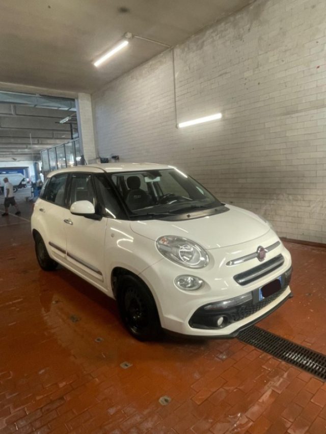 FIAT 500L usata, con ESP