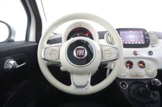 FIAT 500 usata 5