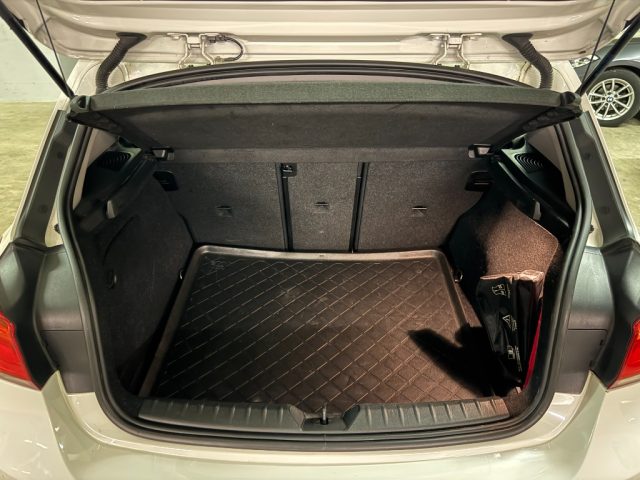 BMW 118 usata, con Sedili riscaldati