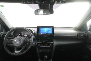 TOYOTA Yaris Cross usata 11