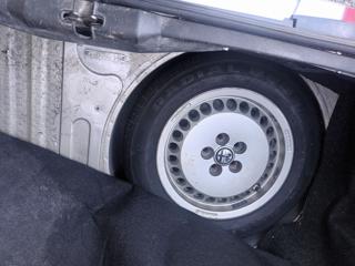 ALFA ROMEO 75 usata 11