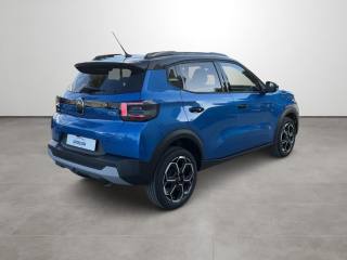 CITROEN C3 usata, con Airbag Passeggero