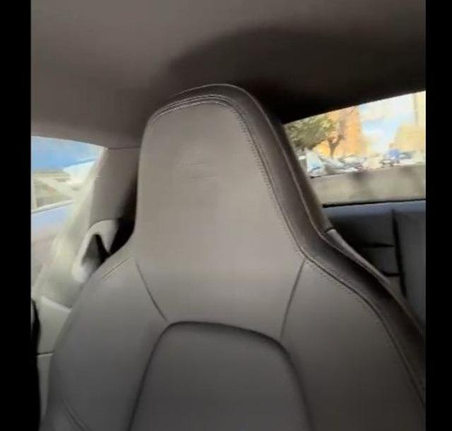 PORSCHE 911 usata, con Cerchi in lega