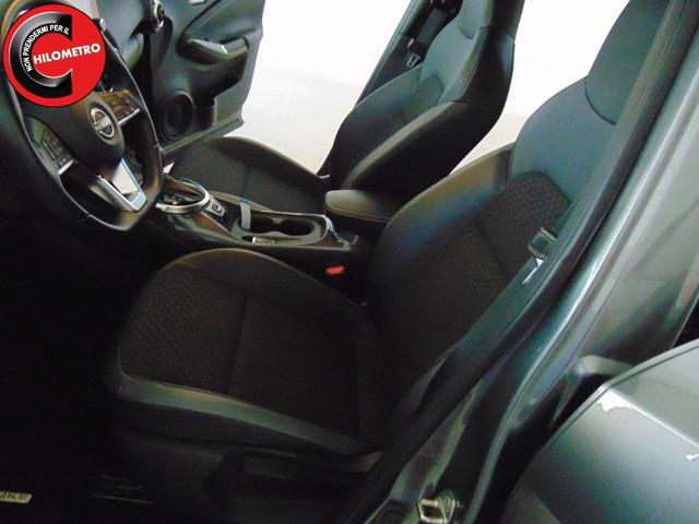 NISSAN Juke usata, con Airbag Passeggero