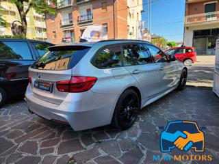 BMW 318 usata, con Autoradio