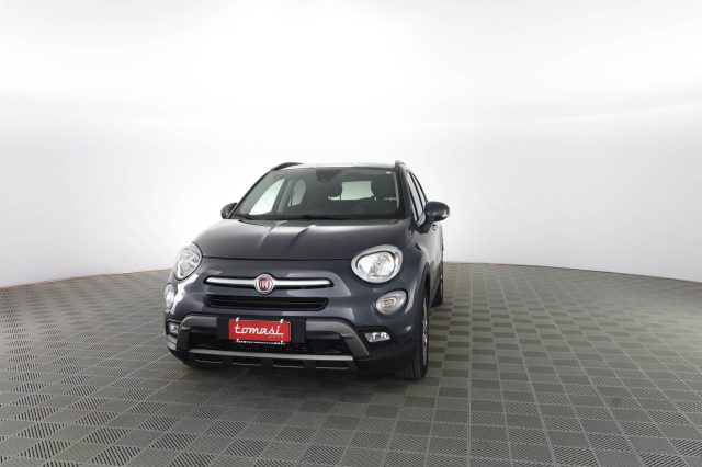 FIAT 500X usata 0