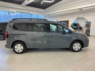 NISSAN Townstar usata, con Chiusura centralizzata