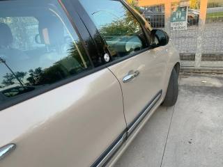 FIAT 500L usata, con ESP