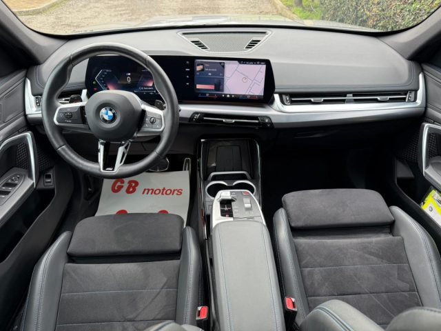 BMW X1 usata, con Controllo trazione
