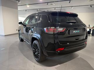 JEEP Compass usata, con Antifurto