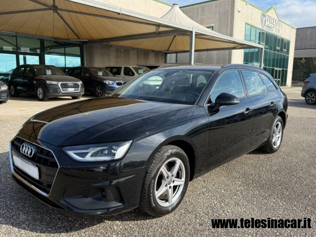 AUDI A4 usata, con Airbag