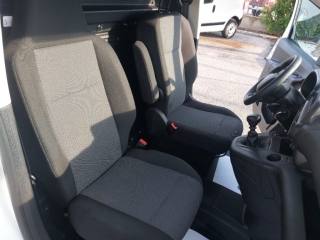 CITROEN Berlingo usata, con Volante multifunzione