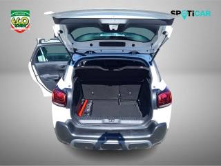 CITROEN C3 Aircross usata, con Controllo trazione