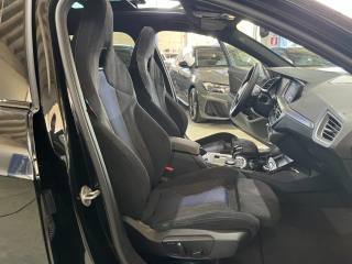 BMW 118 usata, con Tettuccio apribile