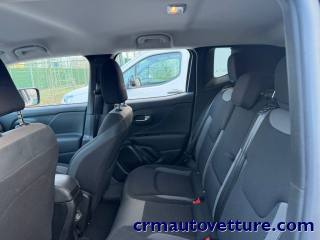 JEEP Renegade usata, con Cerchi in lega