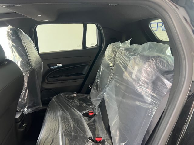 JEEP Avenger usata, con Volante multifunzione