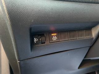 PEUGEOT 2008 usata, con Cruise Control