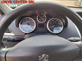 PEUGEOT 207 usata, con Immobilizzatore elettronico