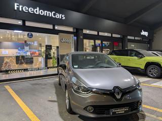 RENAULT Clio usata, con Alzacristalli elettrici