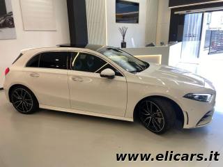 MERCEDES-BENZ A 35 AMG usata, con Boardcomputer