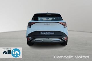 KIA Sportage usata 3