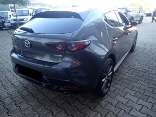 MAZDA 3 usata, con Alzacristalli elettrici
