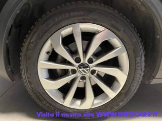 VOLKSWAGEN T-Roc usata, con Cruise Control