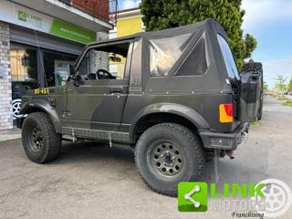 SUZUKI Samurai usata 6