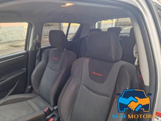 SUZUKI Swift usata, con ESP