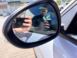 ALFA ROMEO Giulia usata, con Touch screen