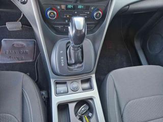 FORD Kuga usata, con ESP