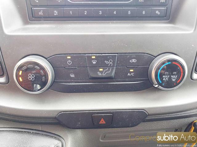 FORD Transit usata 13