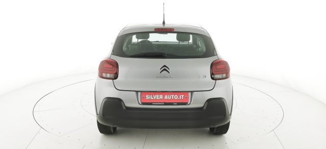 CITROEN C3 usata, con Chiusura centralizzata