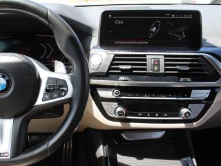 BMW X3 usata, con Volante in pelle