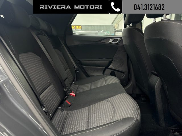 KIA XCeed usata, con Climatizzatore