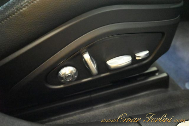 PORSCHE Panamera usata 92