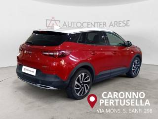 OPEL Grandland X usata, con Alzacristalli elettrici