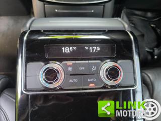 AUDI A8 usata, con Controllo trazione