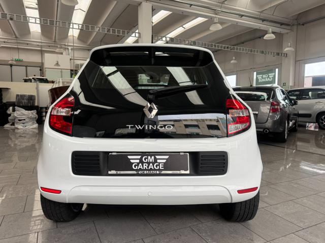 RENAULT Twingo usata, con Bluetooth