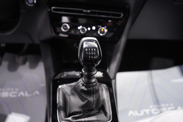 OPEL Mokka usata, con Controllo elettronico della corsia