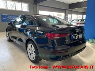 AUDI A3 usata, con Airbag Passeggero