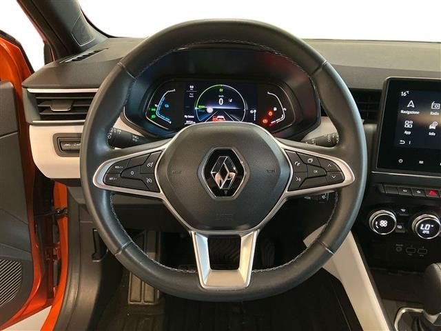 RENAULT Clio usata, con Sensore di pioggia