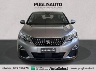 PEUGEOT 3008 usata, con Airbag