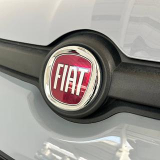 FIAT Panda usata, con Streaming musicale integrato