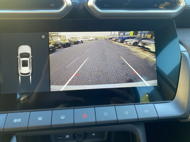 MG ZS usata, con Bluetooth