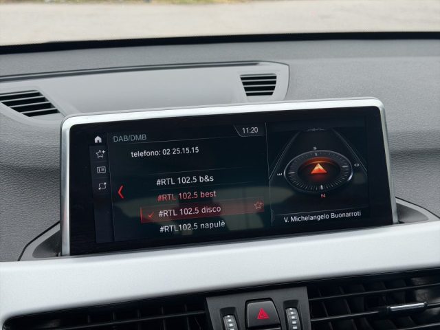 BMW X1 usata 15