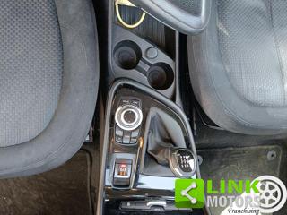 BMW 216 usata, con Sensori di parcheggio posteriori