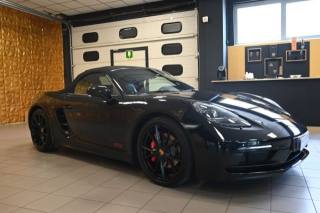 PORSCHE 718 Spyder usata 99