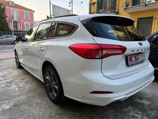 FORD Focus usata, con Alzacristalli elettrici